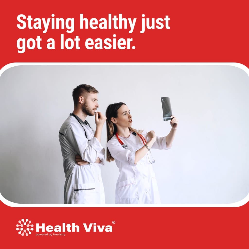 Staying Healthy Got Easier Video Instagram Video Post