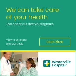 Lifestyle Programs for Your Health Square