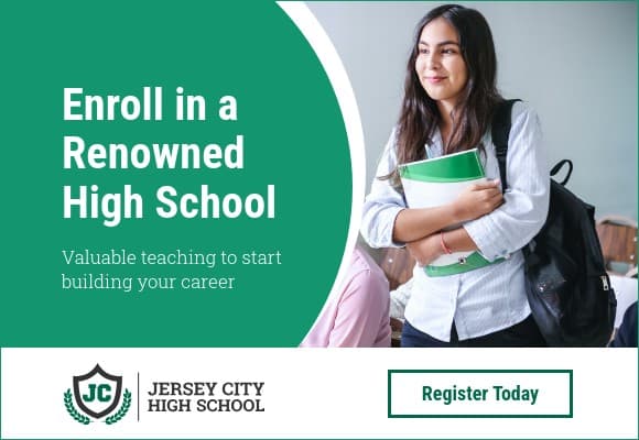 Enroll in a Renowned High School Netboard