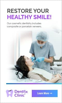 Restore Your Smile Cosmetic Dentistry