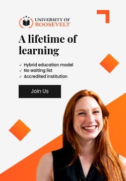 Lifetime of Learning University Education Triple Widescreen