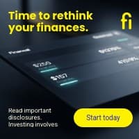Rethink Your Finances Fintas Finance Animated Small Square