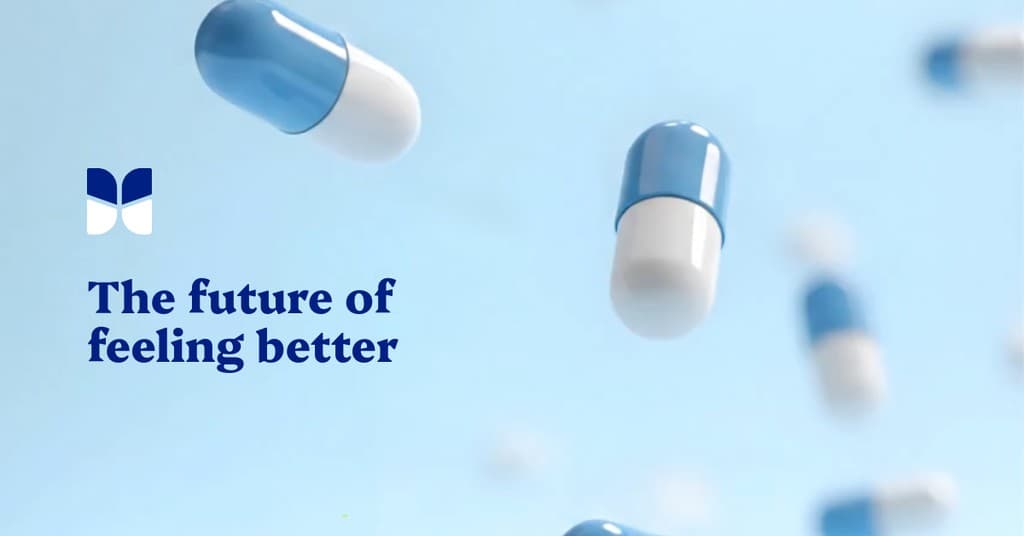 Future of Feeling Better Sindra Video 