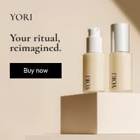 Your Ritual Reimagined Yori Beauty Products Animated Small Square