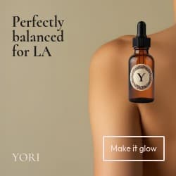 Perfectly Balanced Yori Beauty Products Animated Square