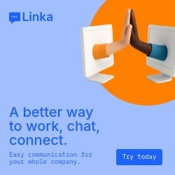 Better Way to Work with Linka Animated Square