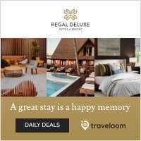 A Great Hotel Stay Is a Happy Memory Small Square