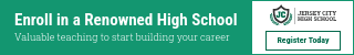 Enroll in a Renowned High School Mobile Leaderboard