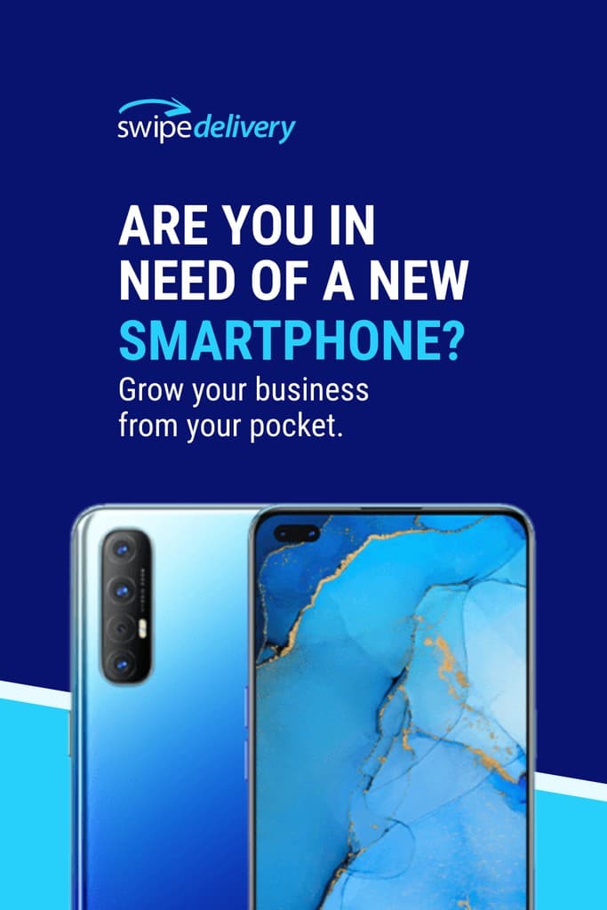 Need of a New Smartphone