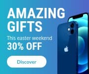 Amazing Easter Gifts Small Rectangle