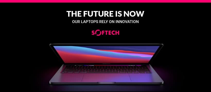 Future is Now Laptop Deals