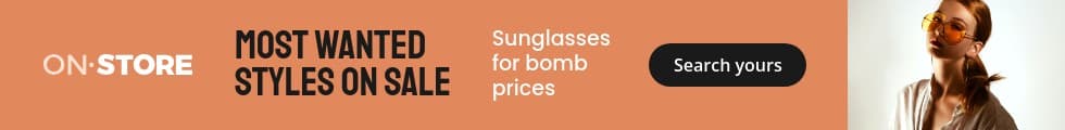 Most Wanted Sunglass Styles on Sale