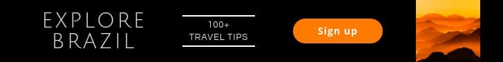 Travel Tips to Explore Brazil Leaderboard