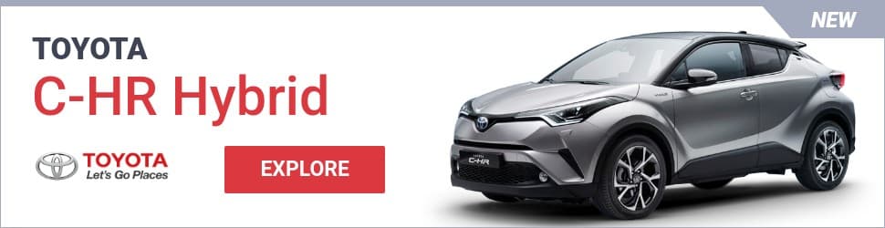 automotive display ad template