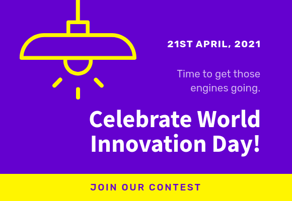 World Innovation Day Event Netboard