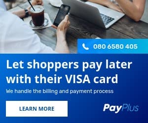 PayPlus Money Transfer Inline Rectangle