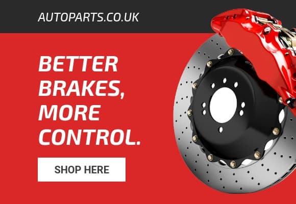 Better Brakes from Autoparts Animated Netboard
