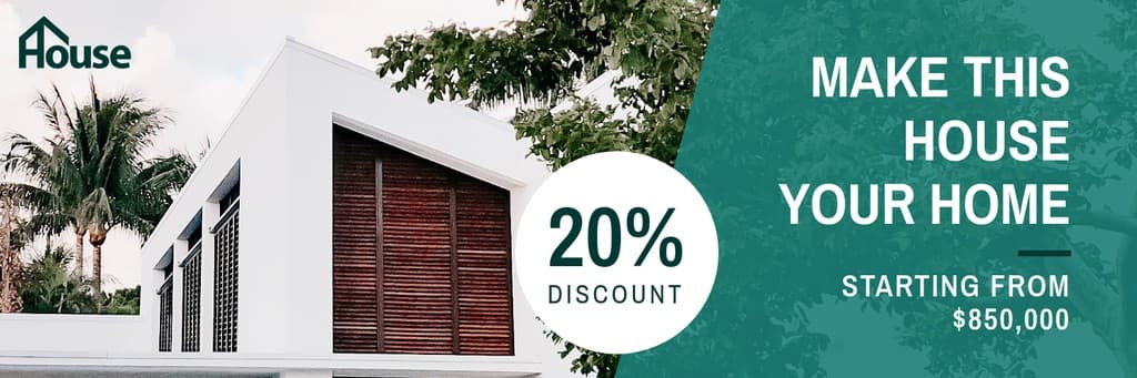 Make This House Your Home X Header