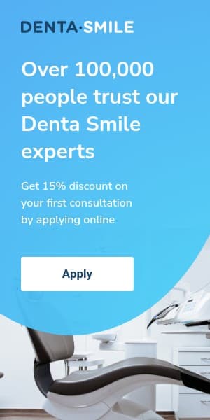 Dental Consultation Discount