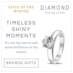 Timeless Shiny Jewelry Moments Square