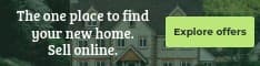 Find New Home Online Half Banner