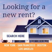 Looking for a New Rent Small Square