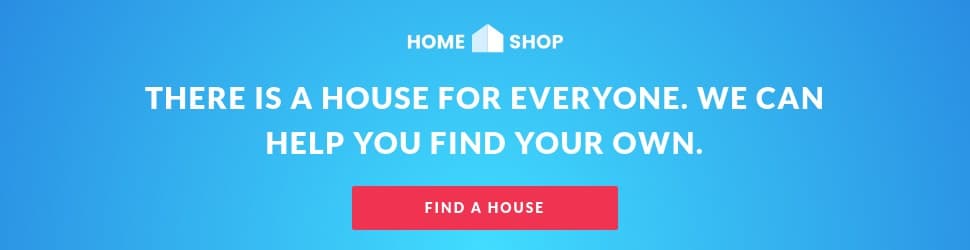 There is a House for Everyone Billboard