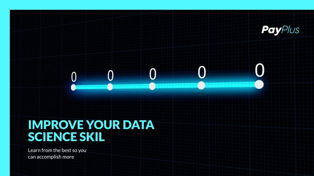 Improve Data Science Skills Video Facebook FHD Video