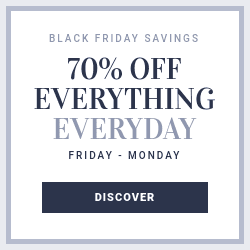 Black Friday Everything Everyday Square