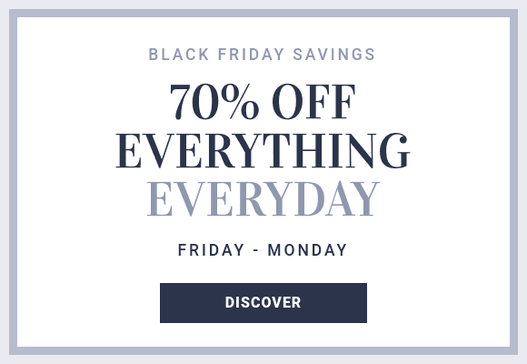 Black Friday Everything Everyday Netboard