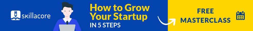 How to Grow Your Startup Panorama