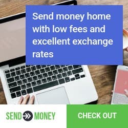 Send Money With Low Fees﻿ Square