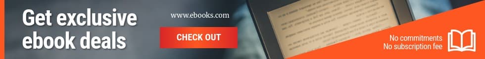 Exclusive Ebook Deals Panorama