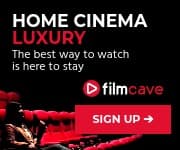 Home Cinema Luxury