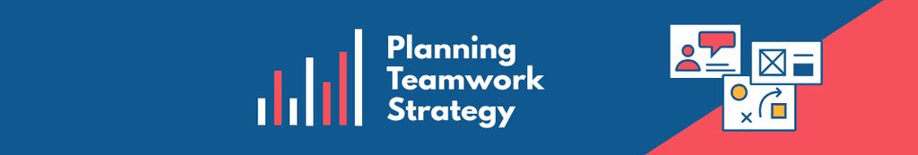 Planning Teamwork Strategy Linkedin Page Cover Linkedin Page Cover