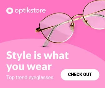 Top Trend Stylish Eyeglasses Large Rectangle