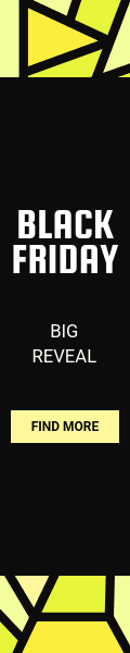 Mosaic Black Friday Big Reveal Skyscraper