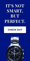 Perfect Men's Watch Shop