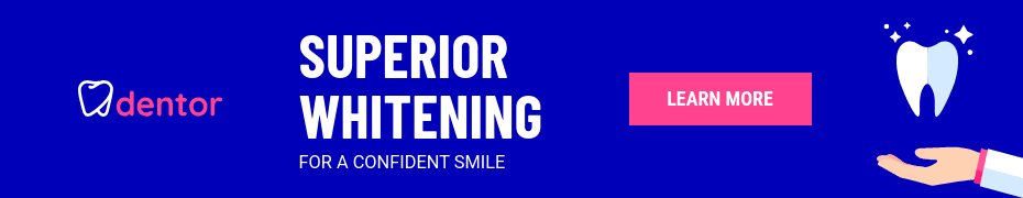Superior Whitening for a Confident Smile Top Banner