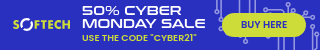 Blue Circuit Sale Cyber Monday