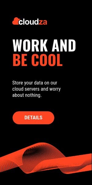 Cloud Servers to Work and Be Cool