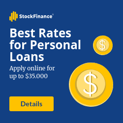 Best Rates for Personal Loans