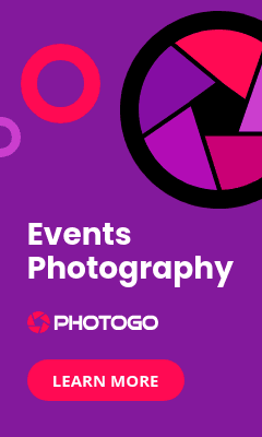 Photogo Events Photography Vertical Rectangle