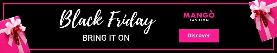 Black Friday Bring it on Gifts