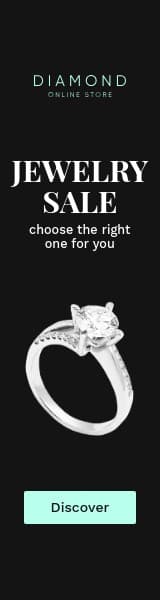 The Right One Jewelry Sale Wide Skyscraper