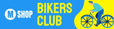 Bikers Club Products for Amazing Prices