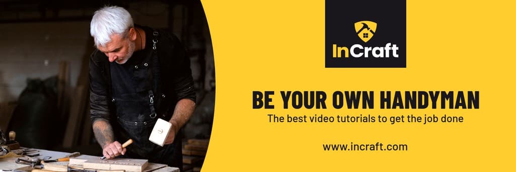 Be Your Own Handyman