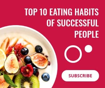 Top 10 Eating Habits Large Rectangle