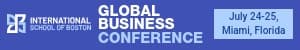 Miami Global Business Conference