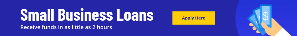 Quick Small Business Loans